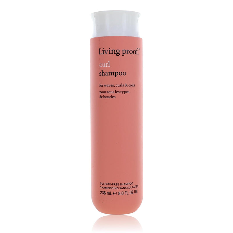 Living Proof Curl Shampoo 8 oz