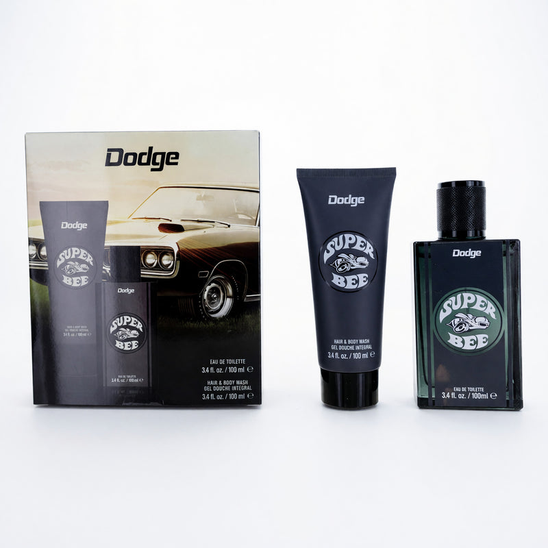 Dodge Superbee Gift Set 2-Piece product image