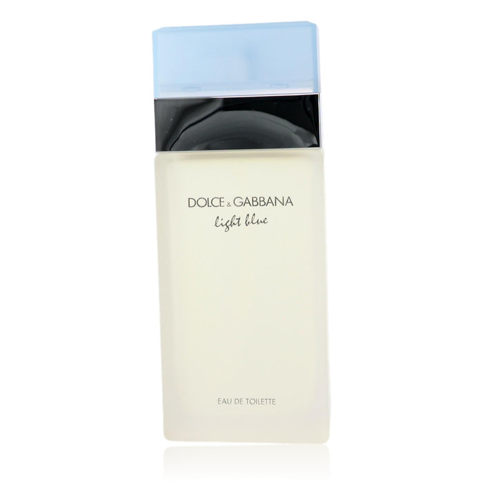 Dolce & Gabbana Light Blue Eau de Toilette 3.3 oz product image