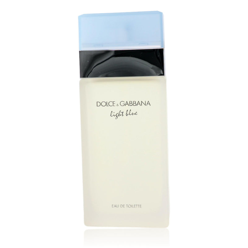Dolce & Gabbana Light Blue Eau de Toilette 3.3 oz product image
