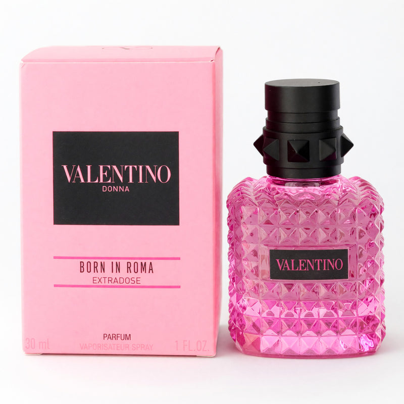 Valentino Donna Born in Roma Extradose Parfum 1 oz product image