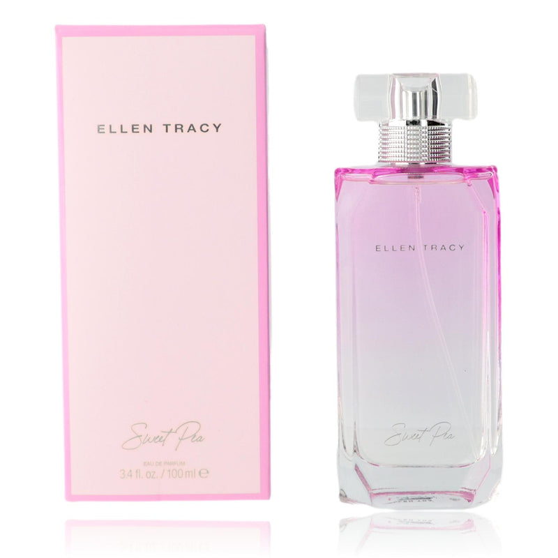 Ellen Tracy Sweet Pea Eau de Parfum 3.4 oz product image