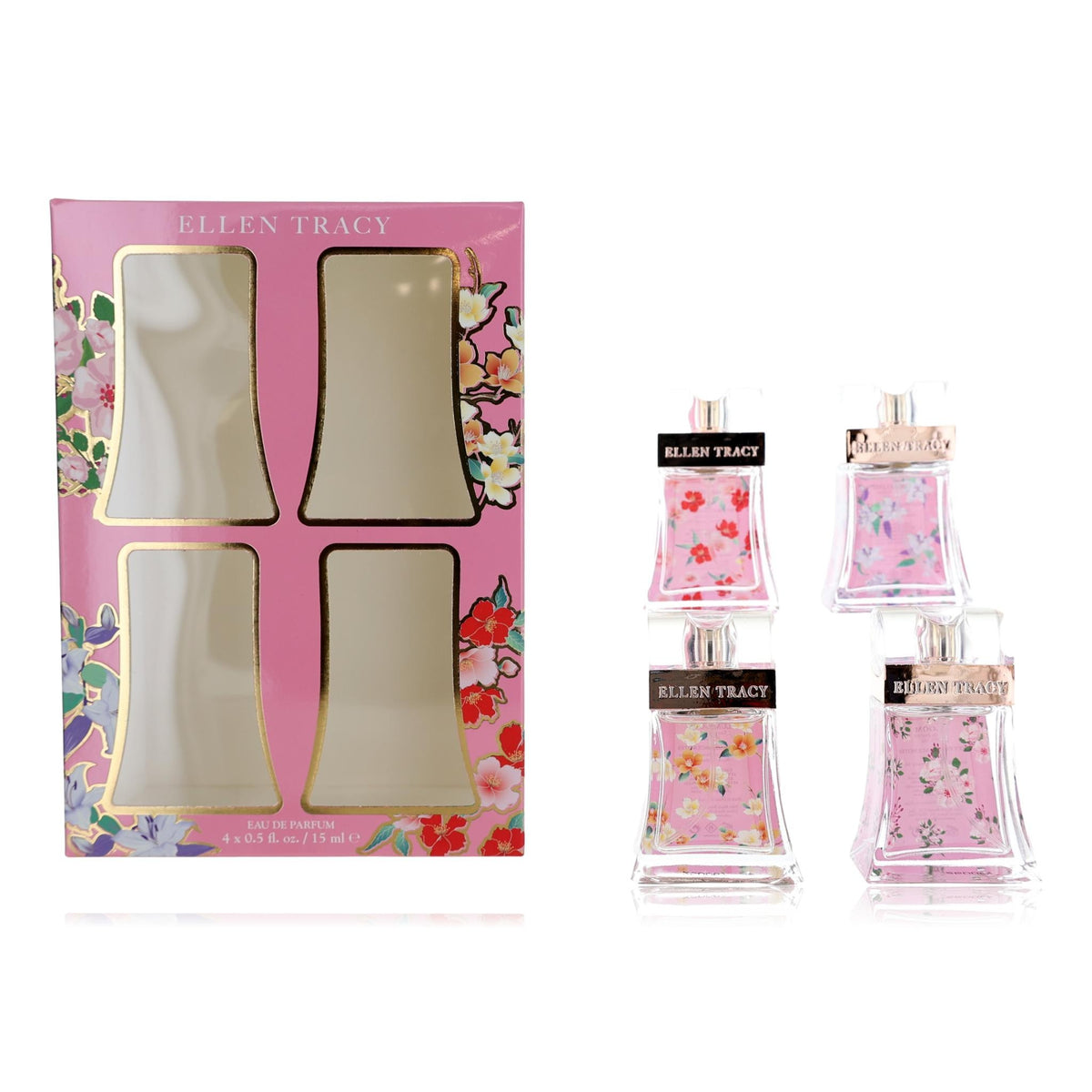 Ellen Tracy Perfume & Cologne 4-Piece product image