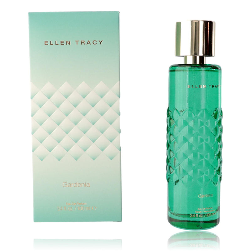 Ellen Tracy Gardenia Eau de Parfum 3.4 oz product image