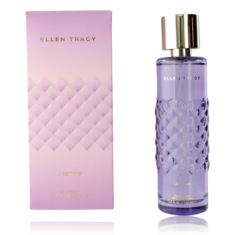 Ellen Tracy Jasmine Eau de Parfum 3.4 oz product image