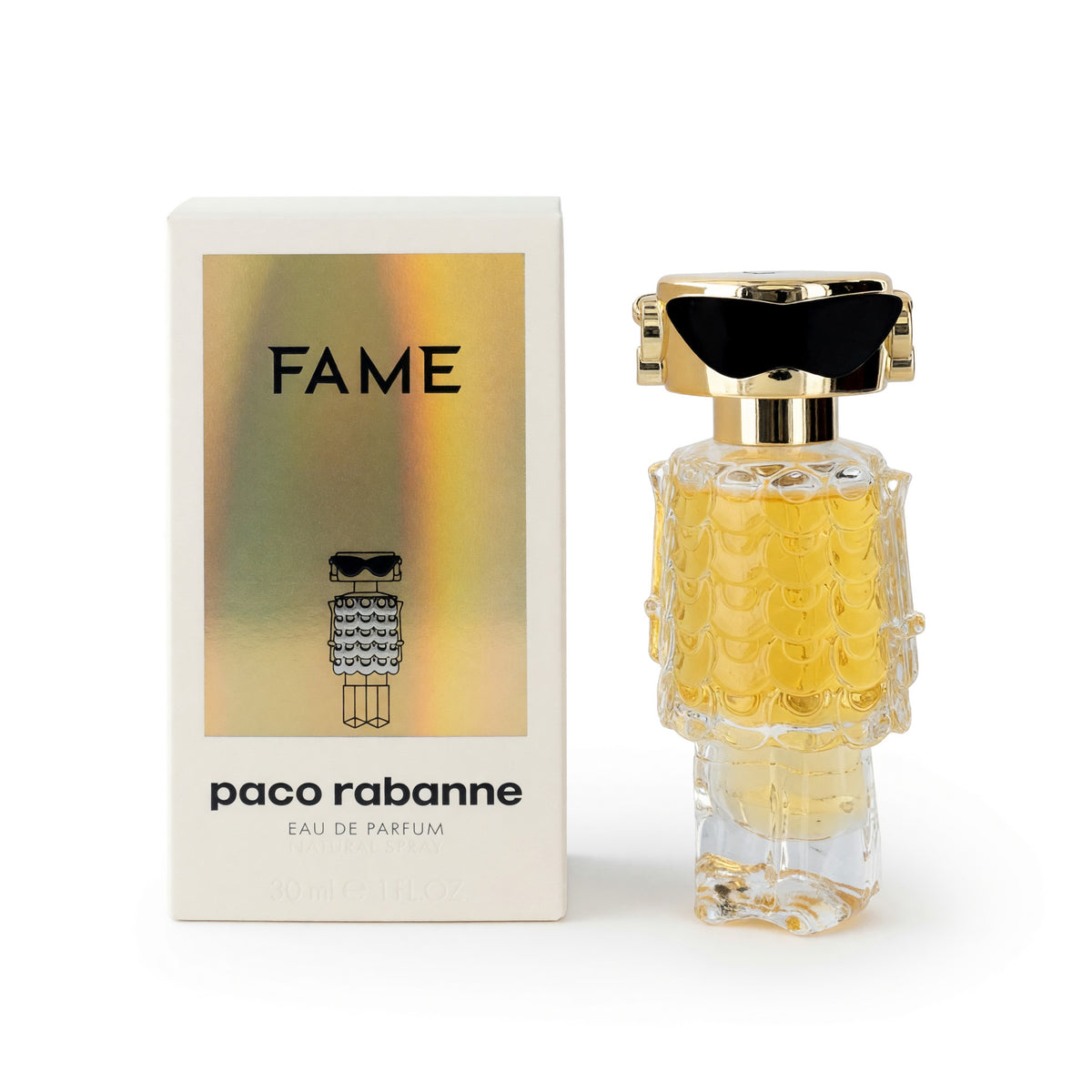Paco Rabanne Fame Eau de Parfum 1 oz product image