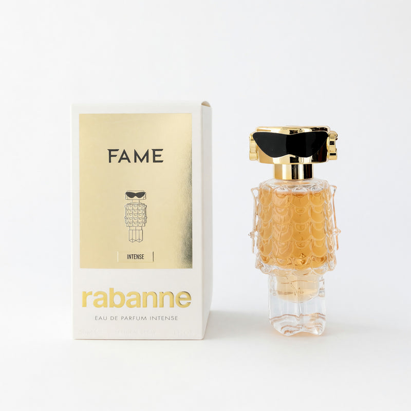 Paco Rabanne Fame Intense Eau de Parfum 1 oz product image