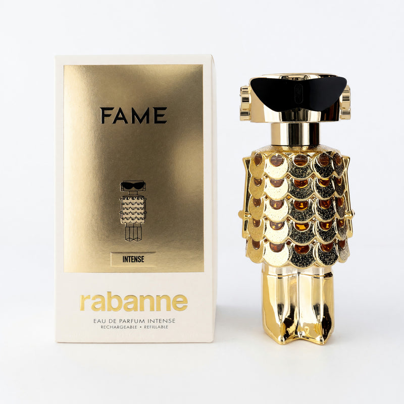 Paco Rabanne Fame Intense Eau de Parfum 2.7 oz product image