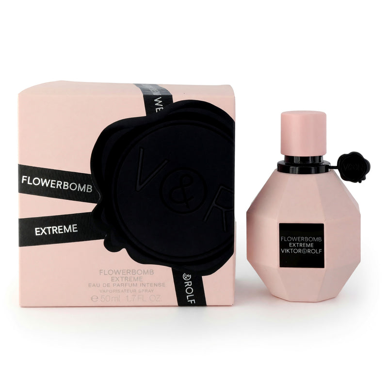 Viktor & Rolf Flowerbomb Extreme Intense Eau de Parfum 1.7 oz product image