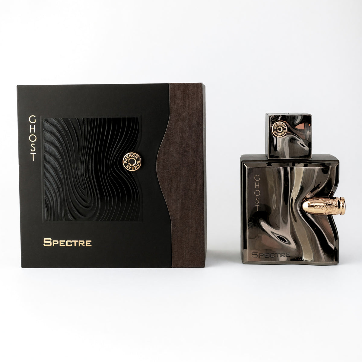 French Avenue Spectre Ghost Eau de Parfum 2.7 oz product image