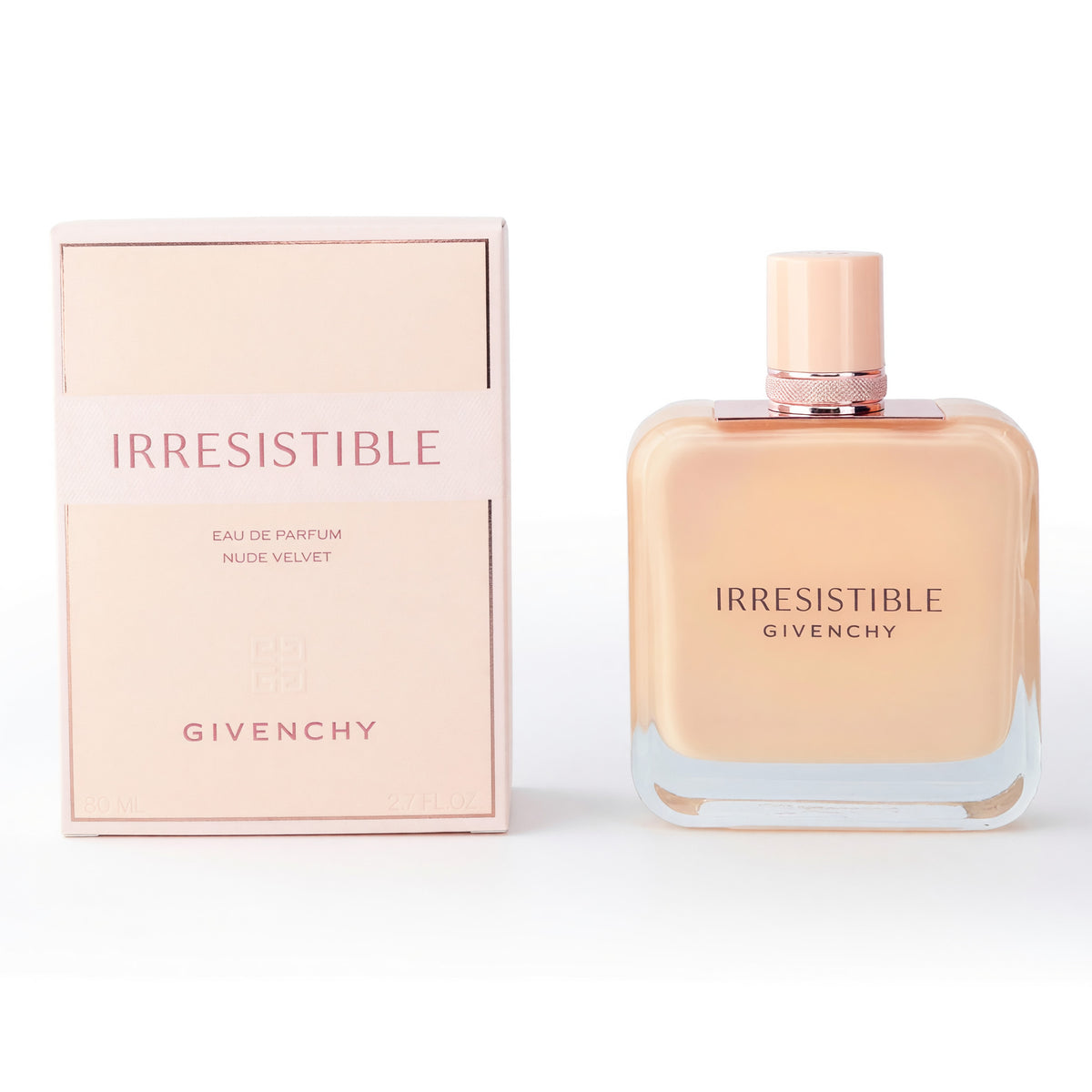 Givenchy Irresistible Nude Velvet Eau de Parfum 2.7 oz product image