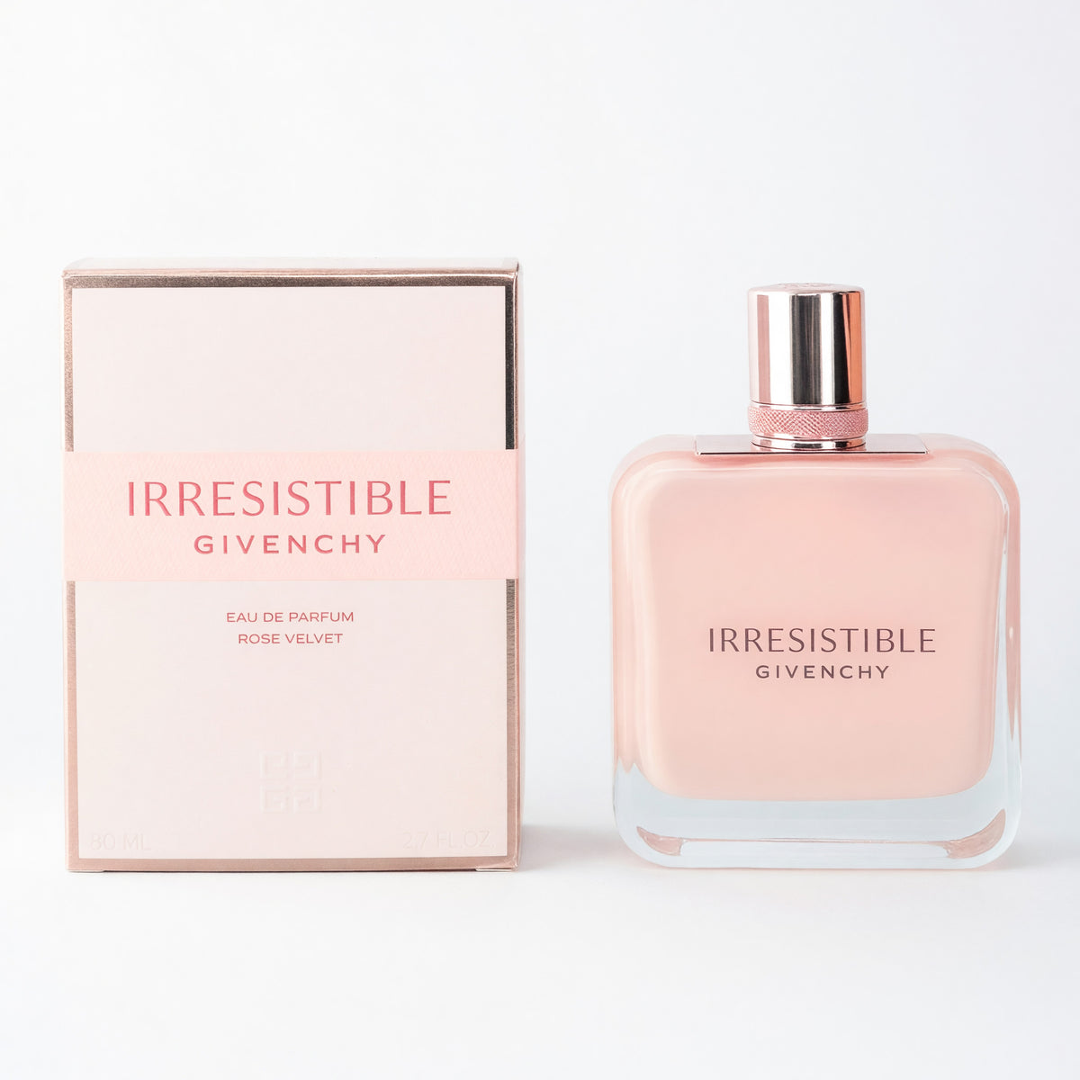 Givenchy Irresistible Rose Velvet Eau de Parfum 2.7 oz product image