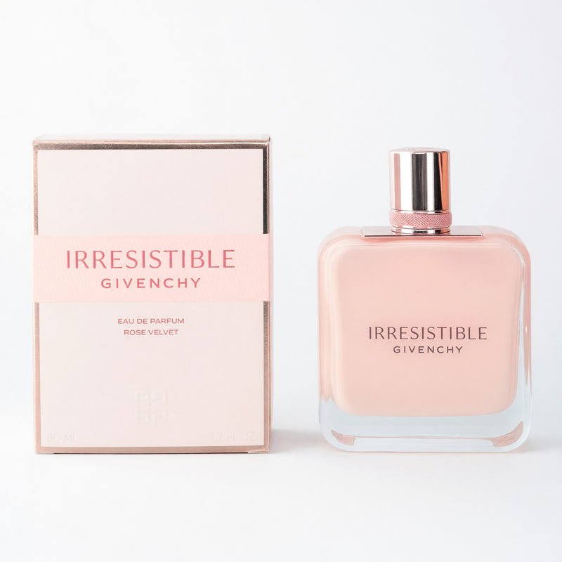 Givenchy Irresistible Rose Velvet Eau de Parfum 2.7 oz product image
