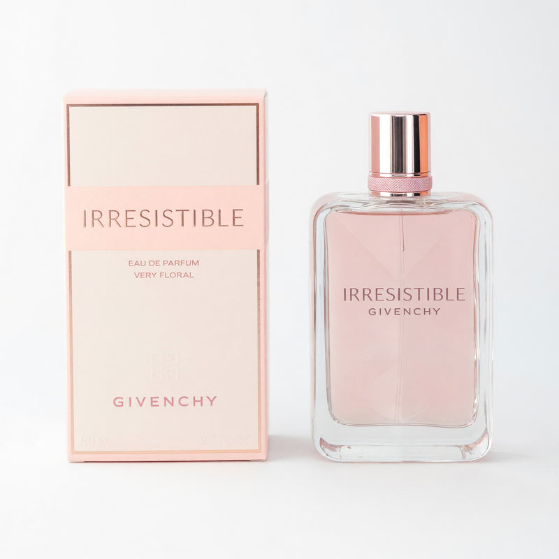 Givenchy Irresistible Very Floral Eau de Parfum 2.7 oz product image