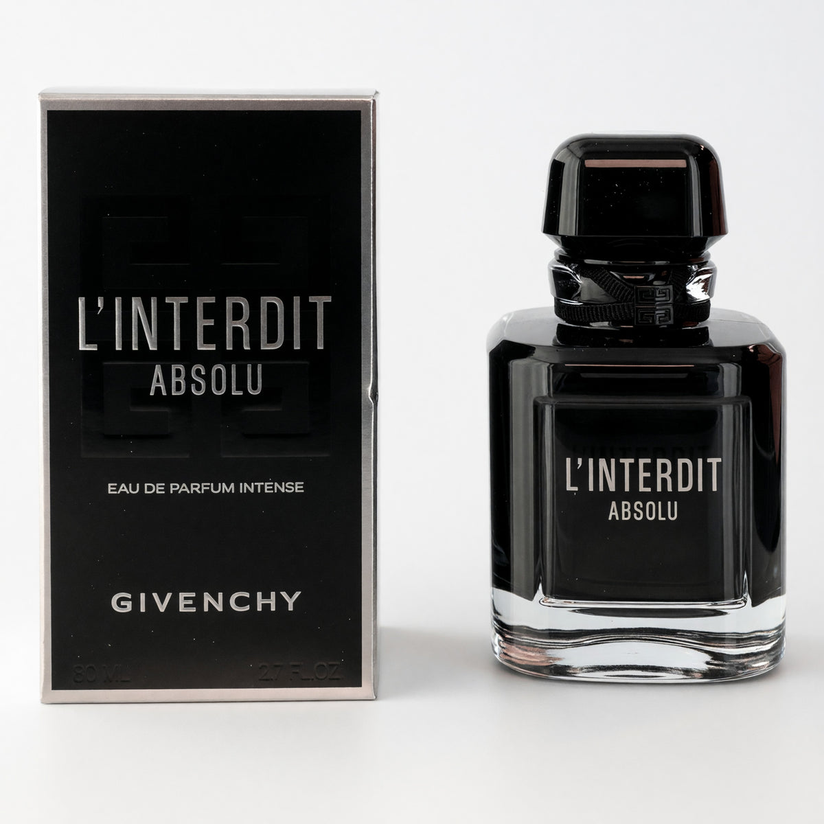 Givenchy L'Interdit Absolu Eau de Parfum 2.7 oz product image
