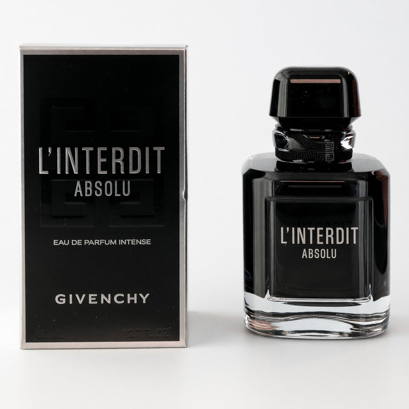 Givenchy L'Interdit Absolu Eau de Parfum 2.7 oz product image