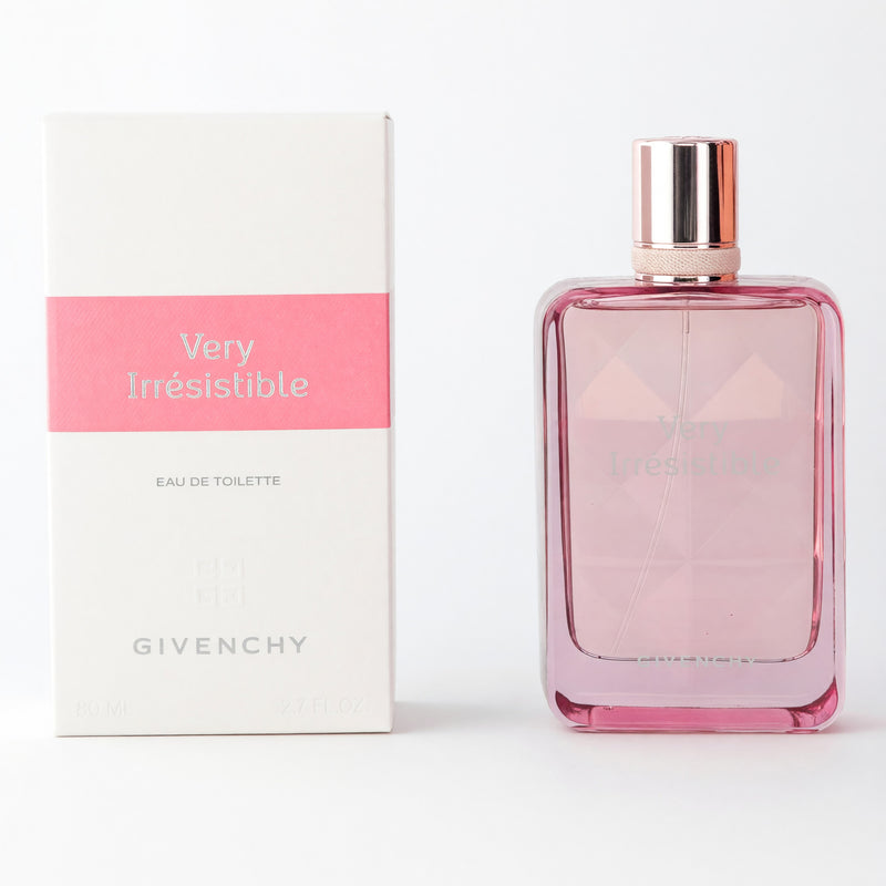 Givenchy Very Irresistible Eau de Toilette 2.7 oz product image