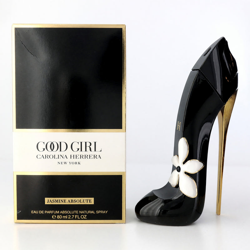 Carolina Herrera Good Girl Jasmine Absolute Eau de Parfum 2.7 oz product image