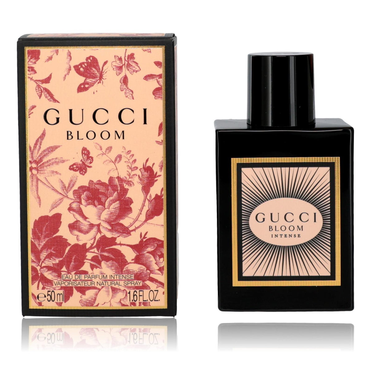 Gucci Bloom Eau de Parfum 1.6 oz product image