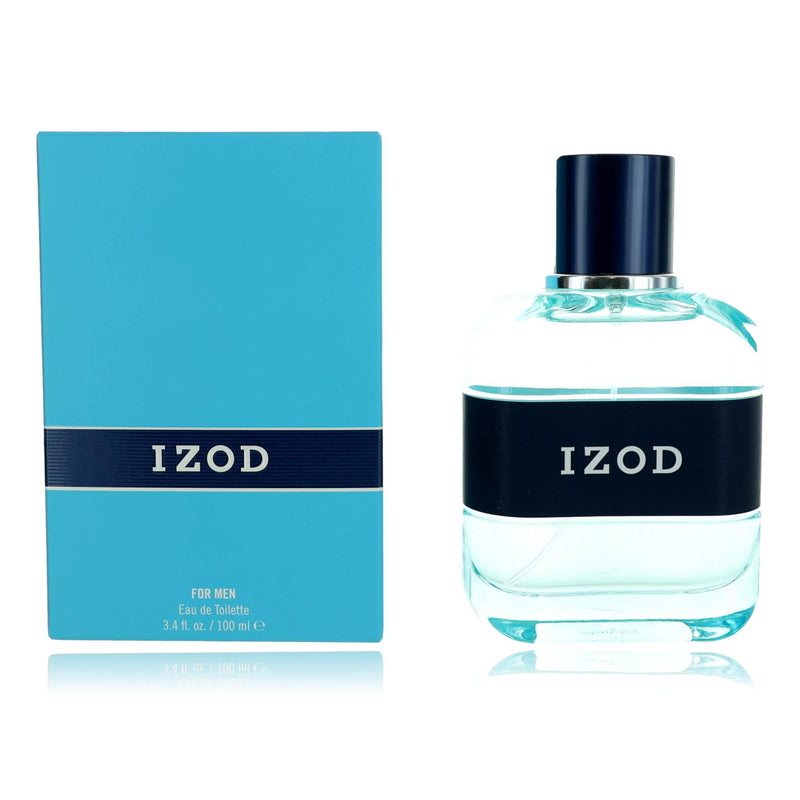 Izod Breeze Eau de Toilette 3.4 oz product image
