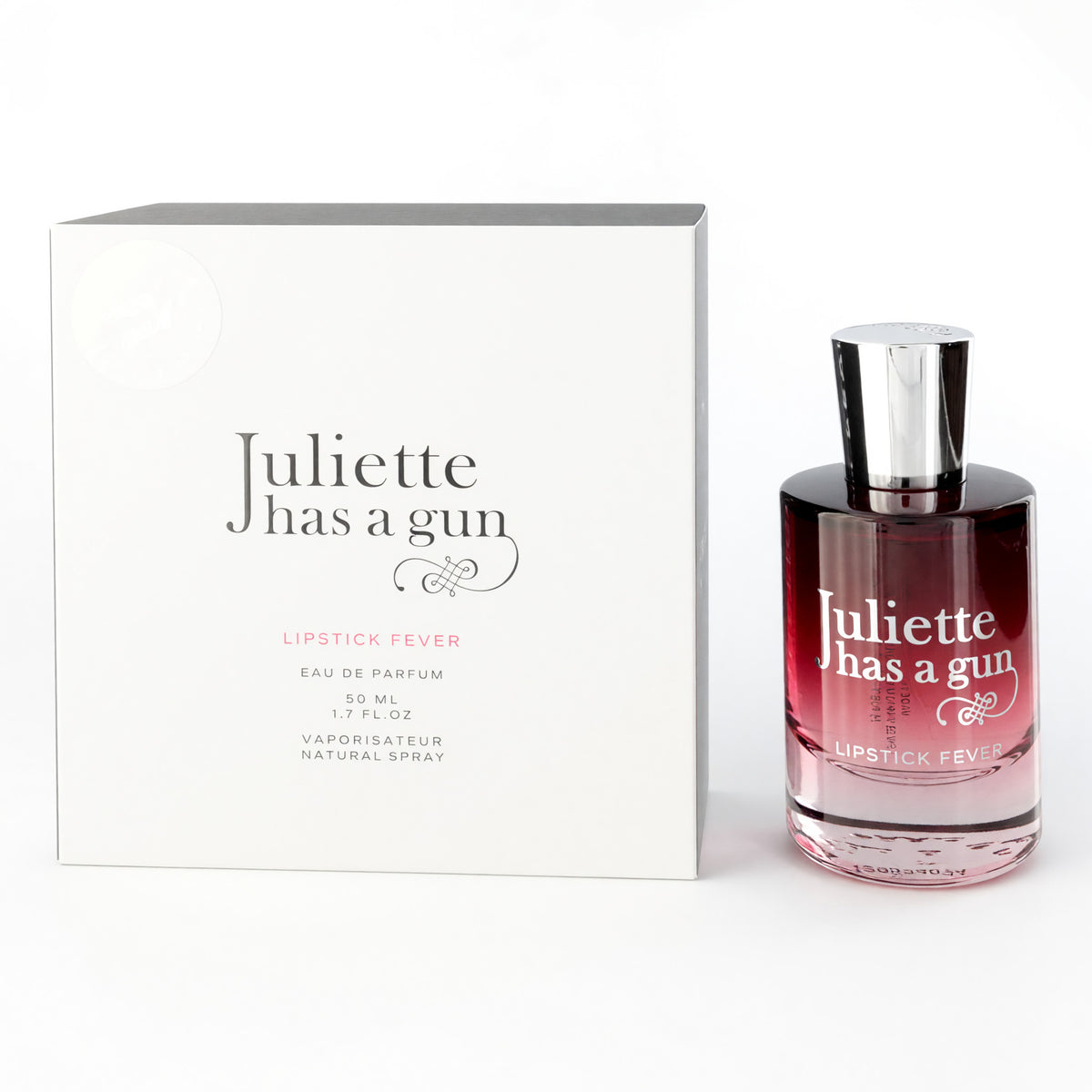 Juliette Has a Gun Lipstick Fever bt Juliette Has A Gun, 1.7 oz Eau de Parfum for Women Eau de Parfum 1.7 oz product image