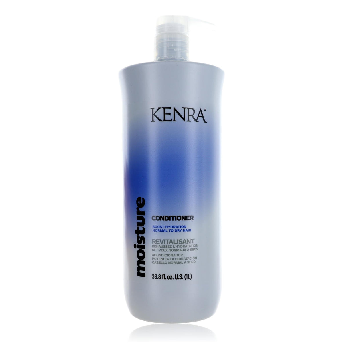 Kenra Moisture Conditioner 33.8 oz