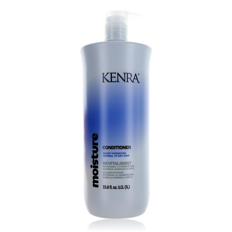 Kenra Moisture Conditioner 33.8 oz