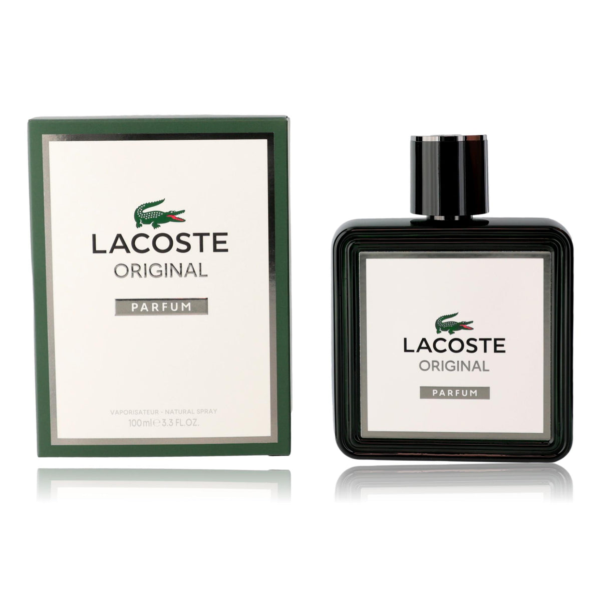 Lacoste Parfum 3.3 oz product image