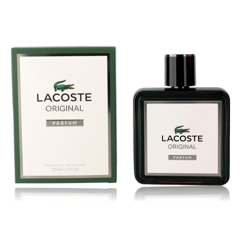 Lacoste Parfum 3.3 oz product image