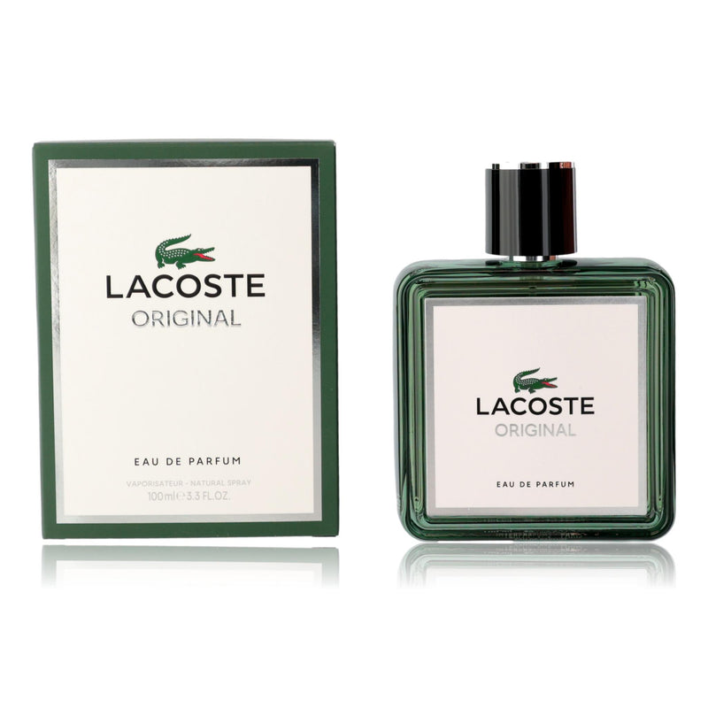 Lacoste Eau de Parfum 3.3 oz product image