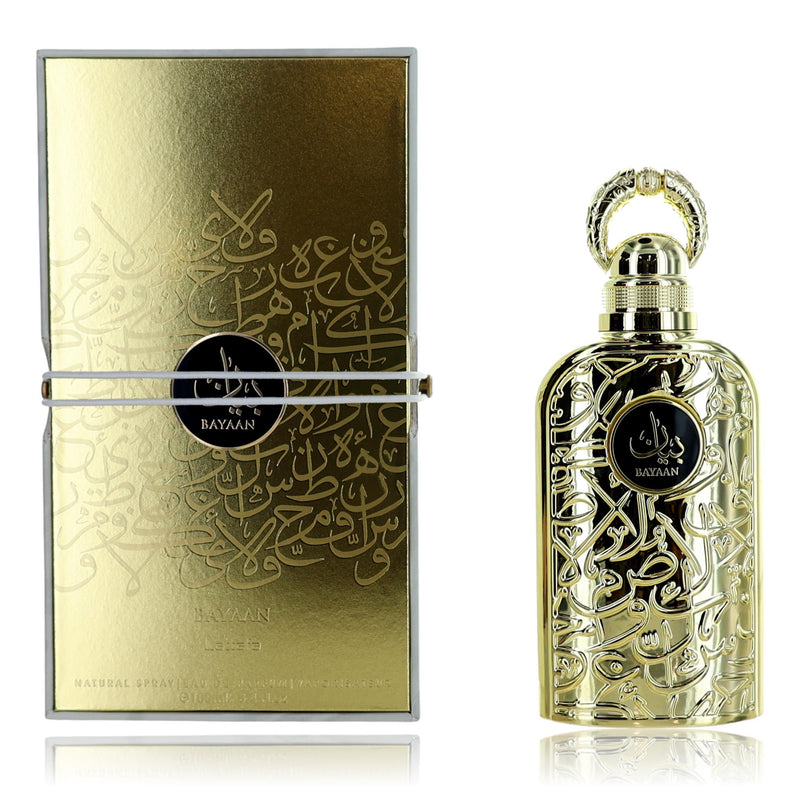 Lattafa Bayaan Eau de Parfum 3.4 oz product image