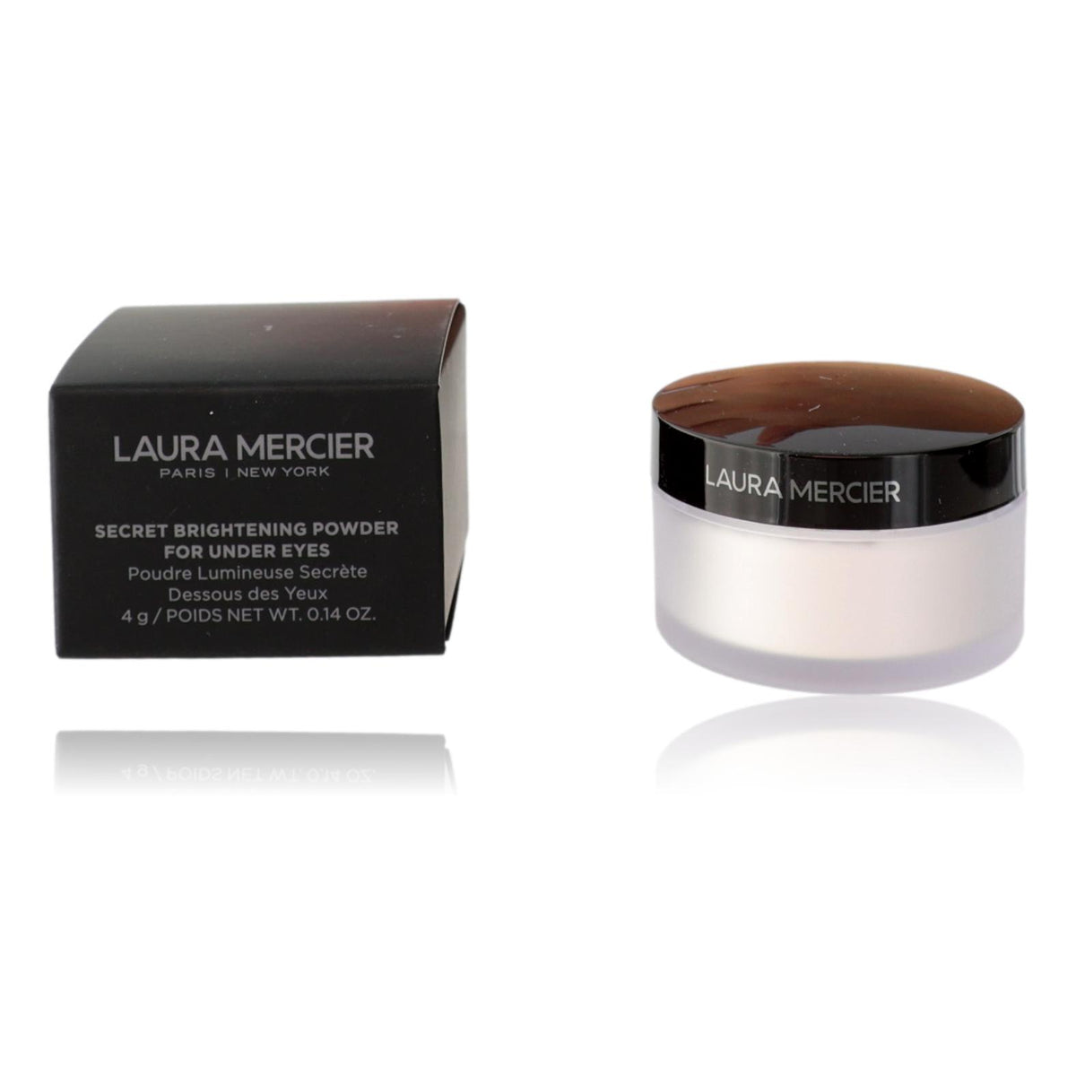 Laura Mercier Secret Brightening Powder, 0.14 oz Under Eye Powder 1