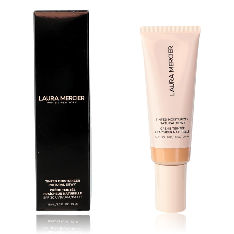 Laura Mercier Tinted Moisturizer Natural Dewy 1.5 Tinted Moisturizer SPF 30 2N Maple