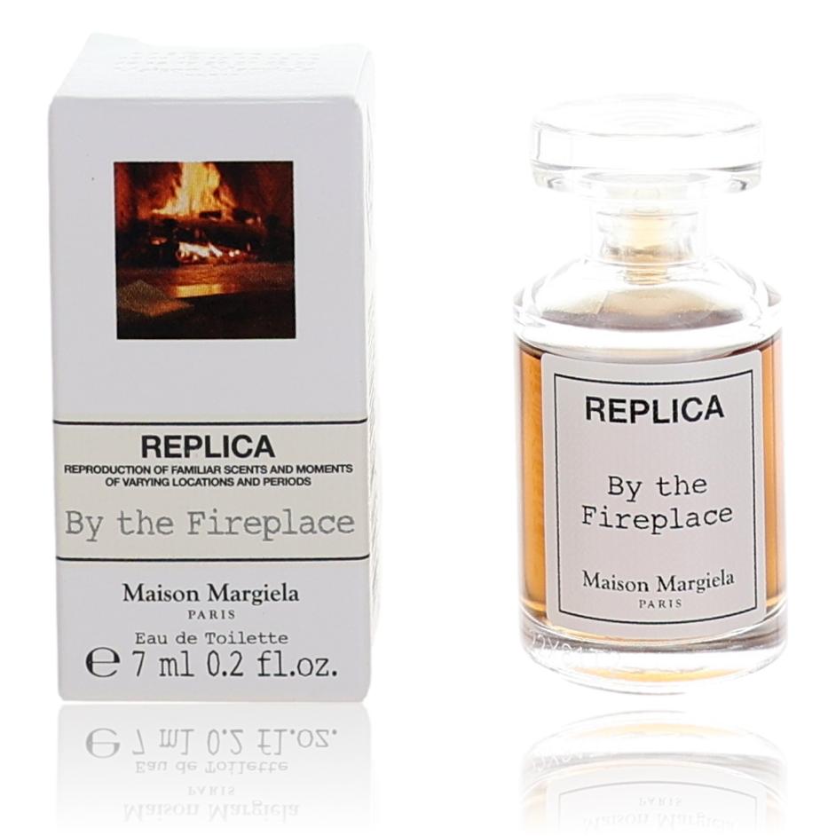 Maison Margiela Replica Eau de Toilette 0.2 oz product image