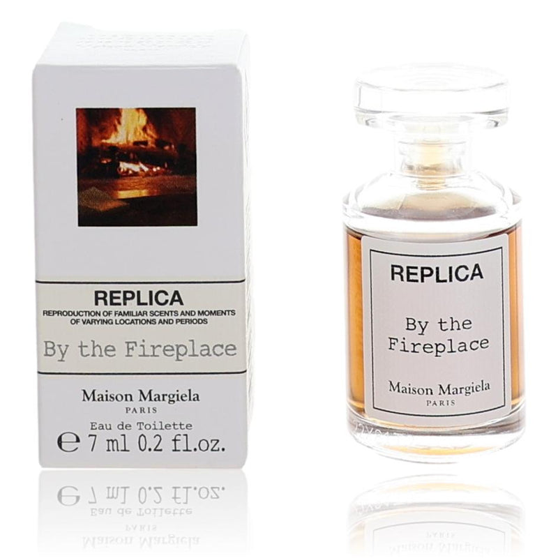 Maison Margiela Replica Eau de Toilette 0.2 oz product image