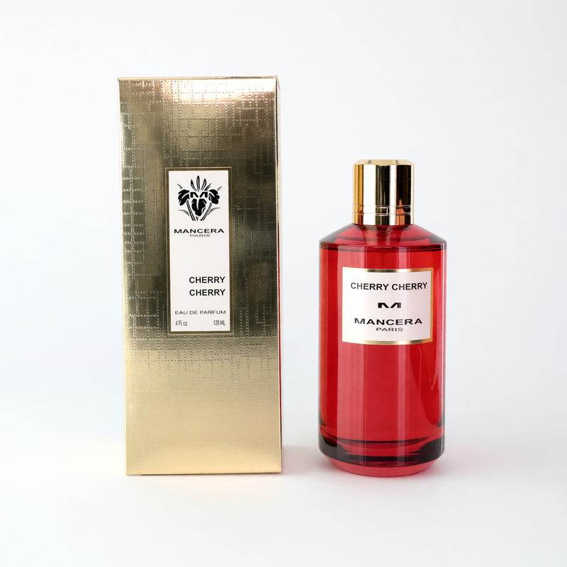 Mancera Cherry Cherry Eau de Parfum 4 oz product image