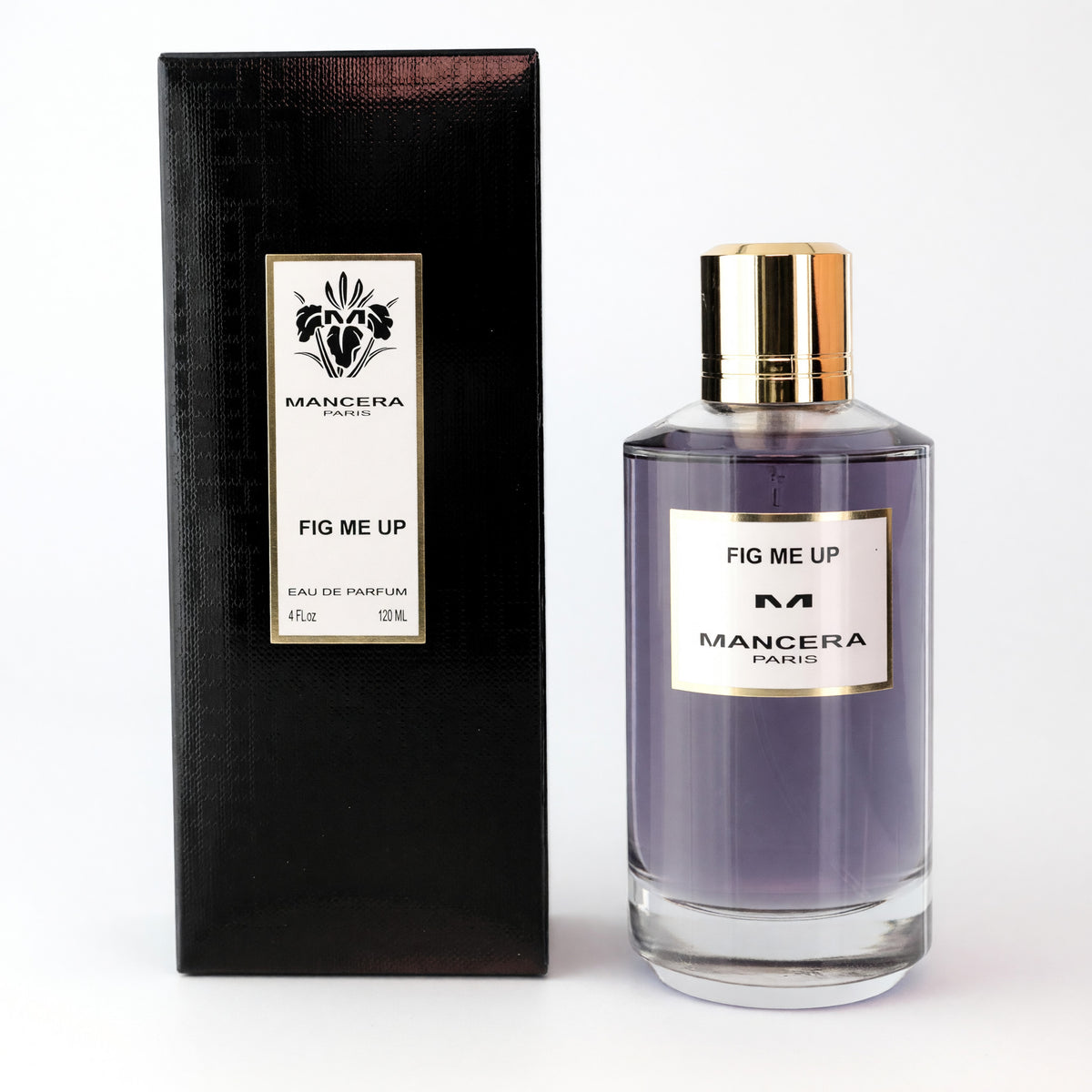 Mancera Fig Me Up Eau de Parfum 4 oz product image
