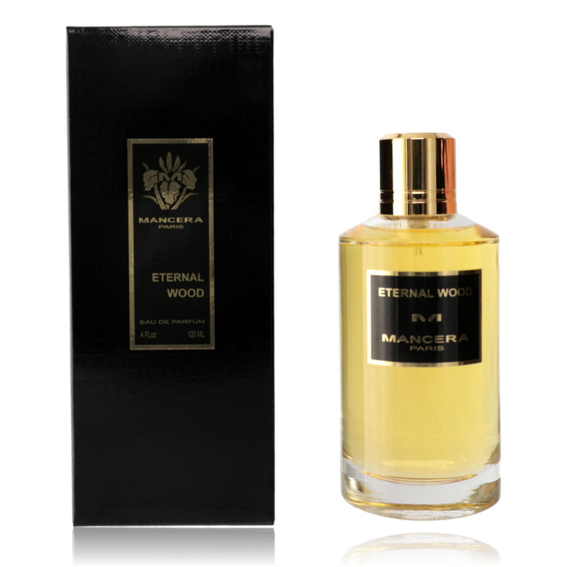Mancera Eternal Wood Eau de Parfum 4 oz product image