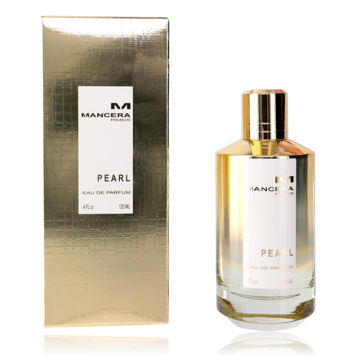 Mancera Pearl Eau de Parfum 4 oz product image