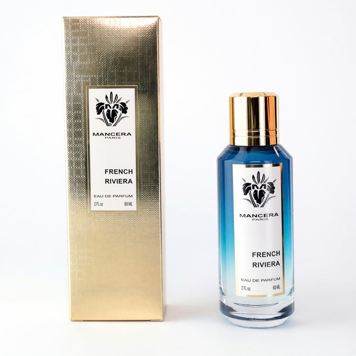 Mancera French Riviera Eau de Parfum 2 oz product image