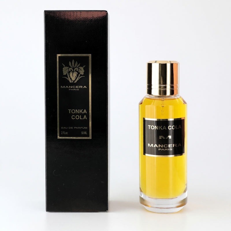 Mancera Tonka Cola Eau de Parfum 2 oz product image