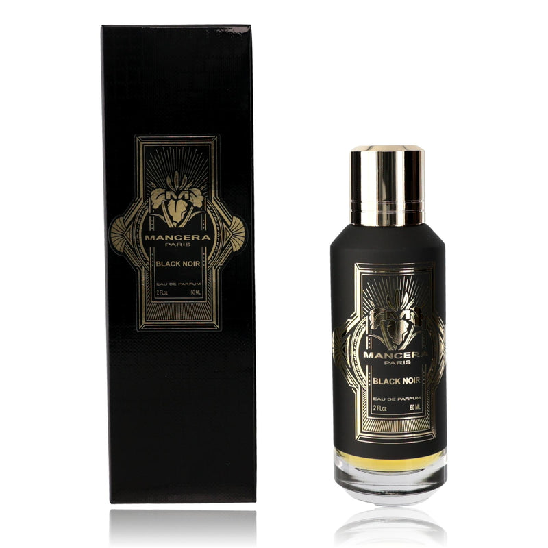 Mancera Black Noir Eau de Parfum 2 oz product image