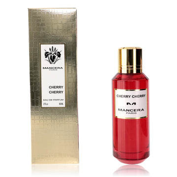 Mancera Cherry Cherry Eau de Parfum 2 oz product image