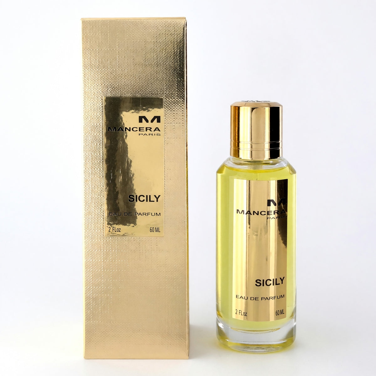 Mancera Sicily Eau de Parfum 2 oz product image