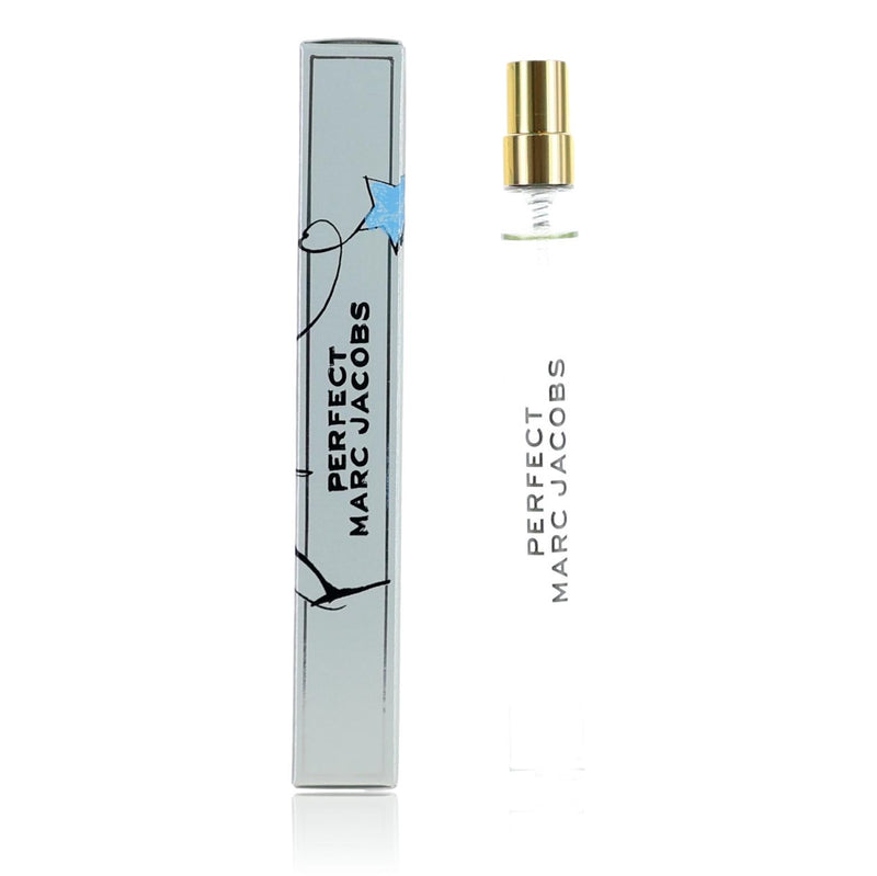 Marc Jacobs Perfect Eau de Toilette 0.33 oz product image