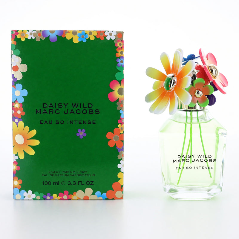 Marc Jacobs Daisy Wild Eau So Intense Eau de Parfum 3.3 oz product image