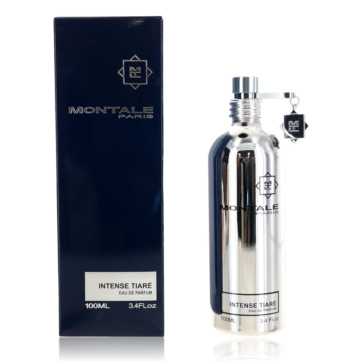Montale Intense Tiare Eau de Parfum 3.4 oz product image