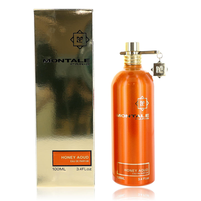 Montale Honey Aoud Eau de Parfum 3.4 oz product image
