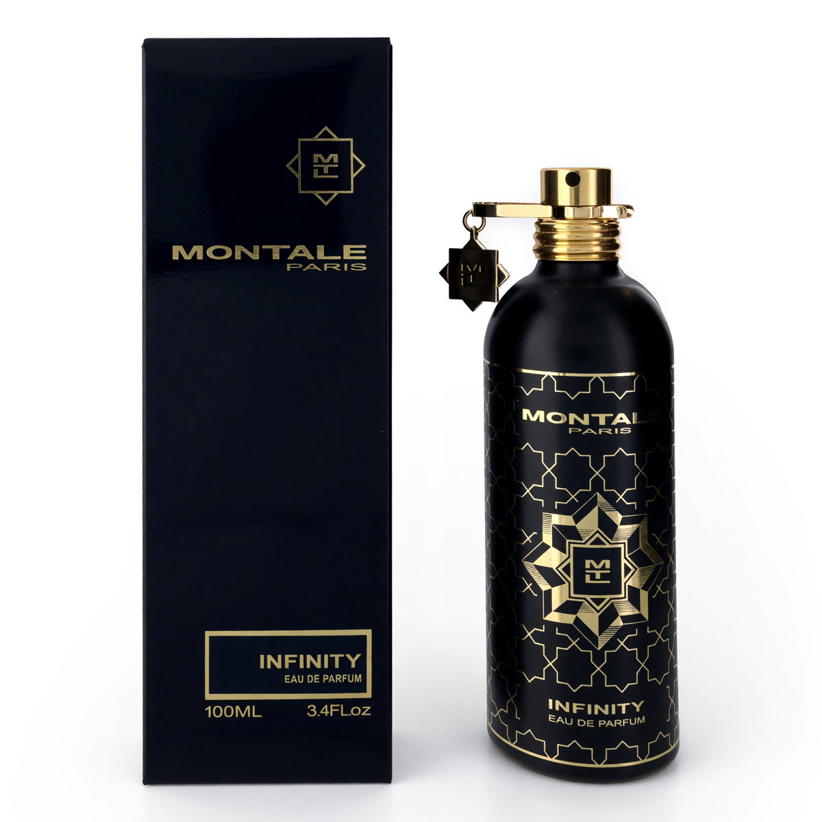 Montale Infinity Eau de Parfum 3.4 oz product image