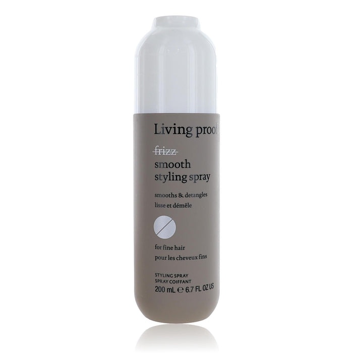 Living Proof No Frizz Smooth Styling Spray 6.7 oz